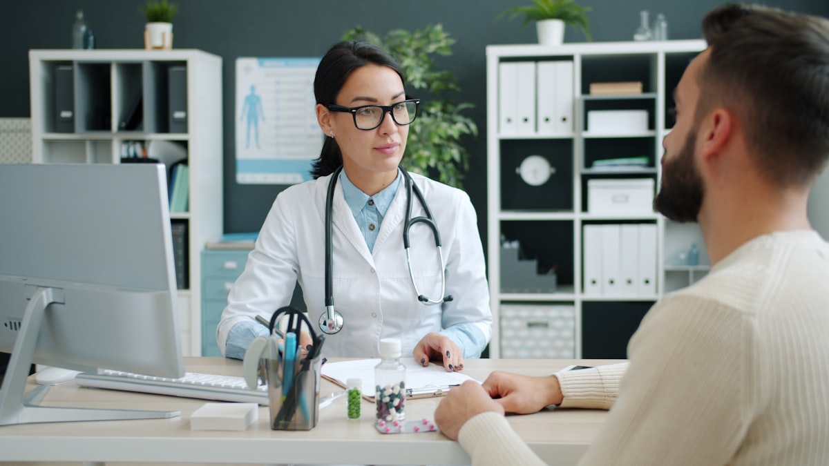 Hydration and urinary health